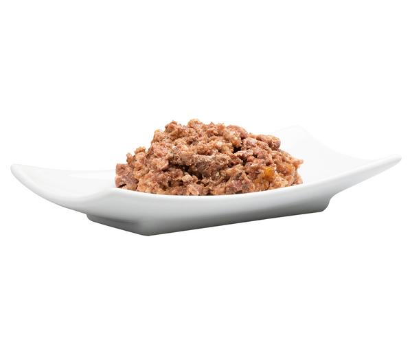 Catz finefood, Nassfutter für Katzen, 16 x 85