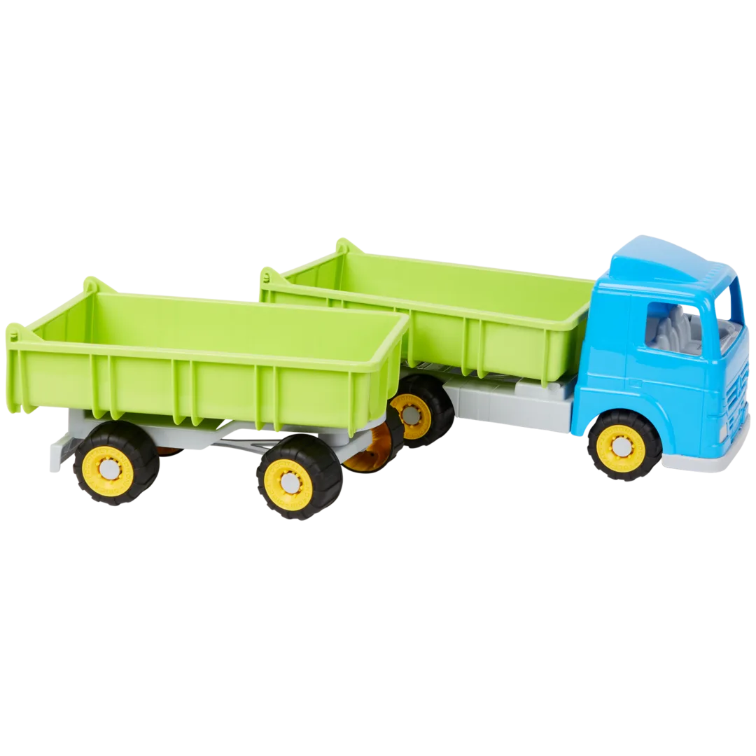 Camion jouet Androni