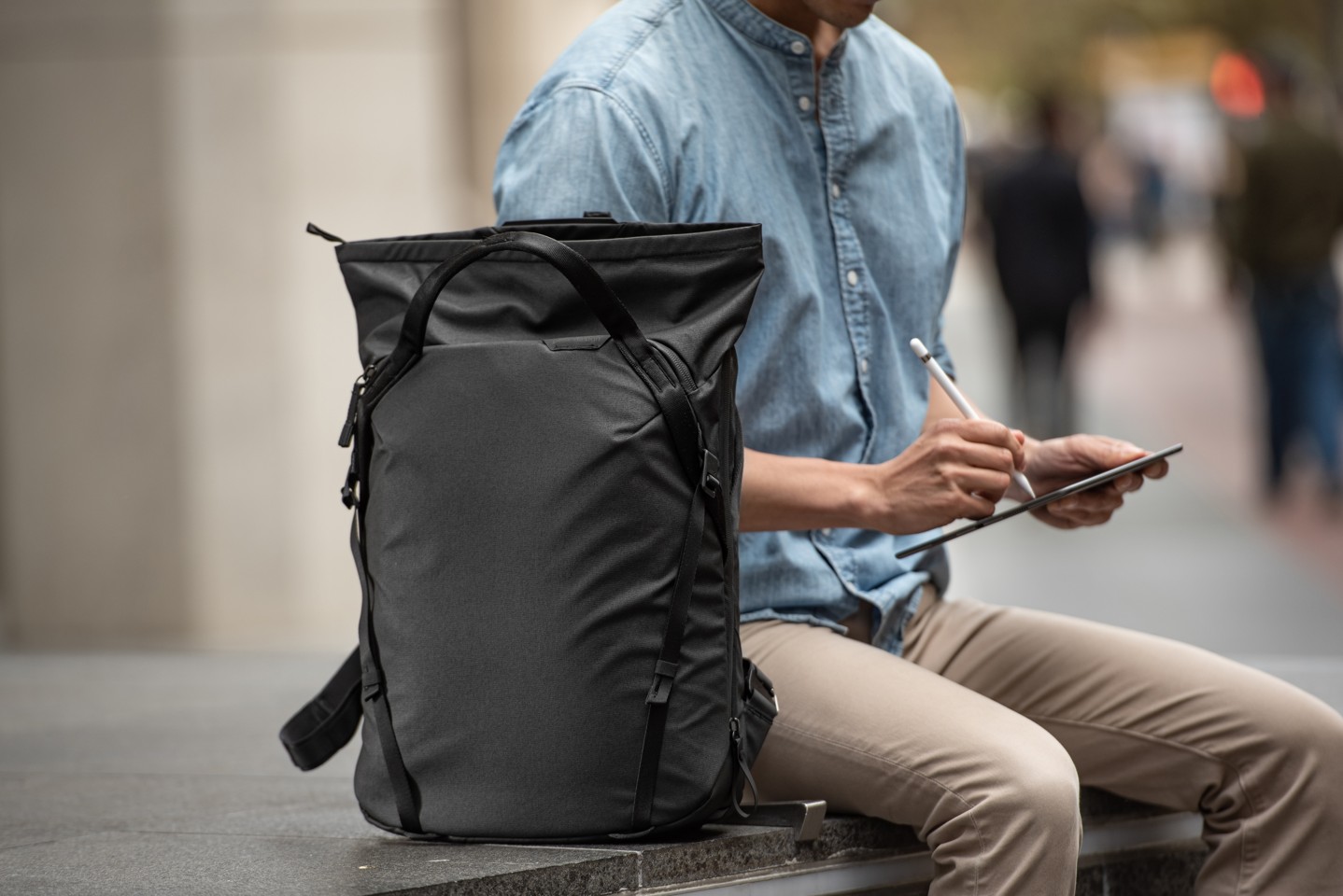 Peak Design - Everyday Totepack 20L v2