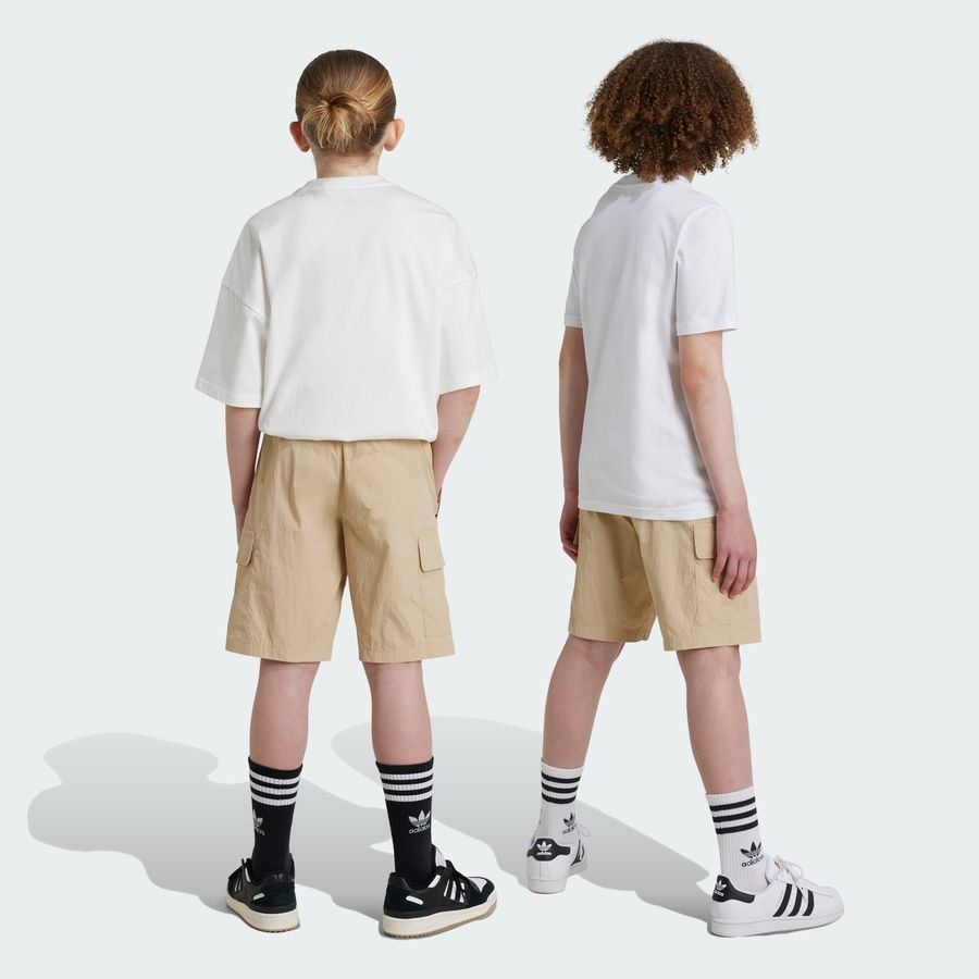 Adidas Original Short Cargo Enfants