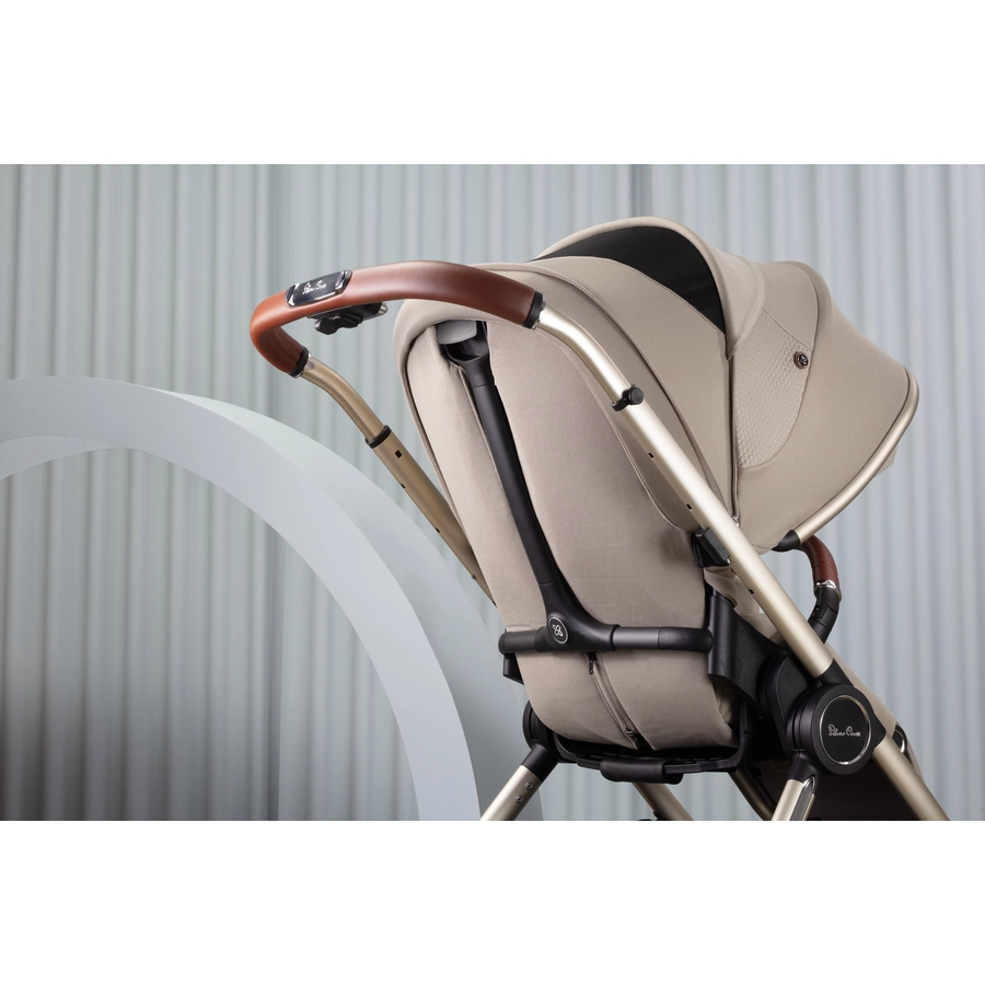 Silver Cross Kinderwagen Dune Stone