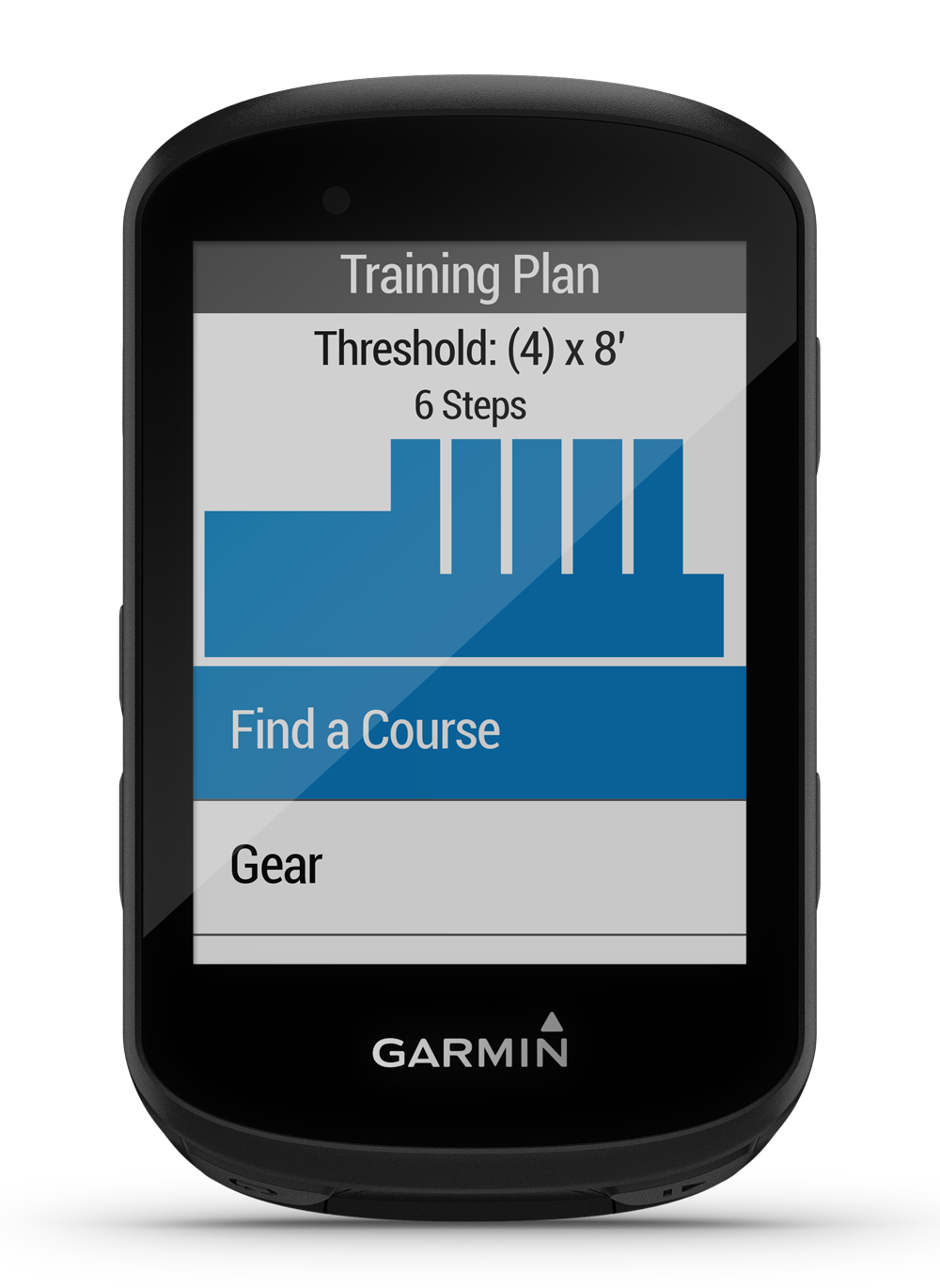 Garmin Edge 530 cykelcomputer