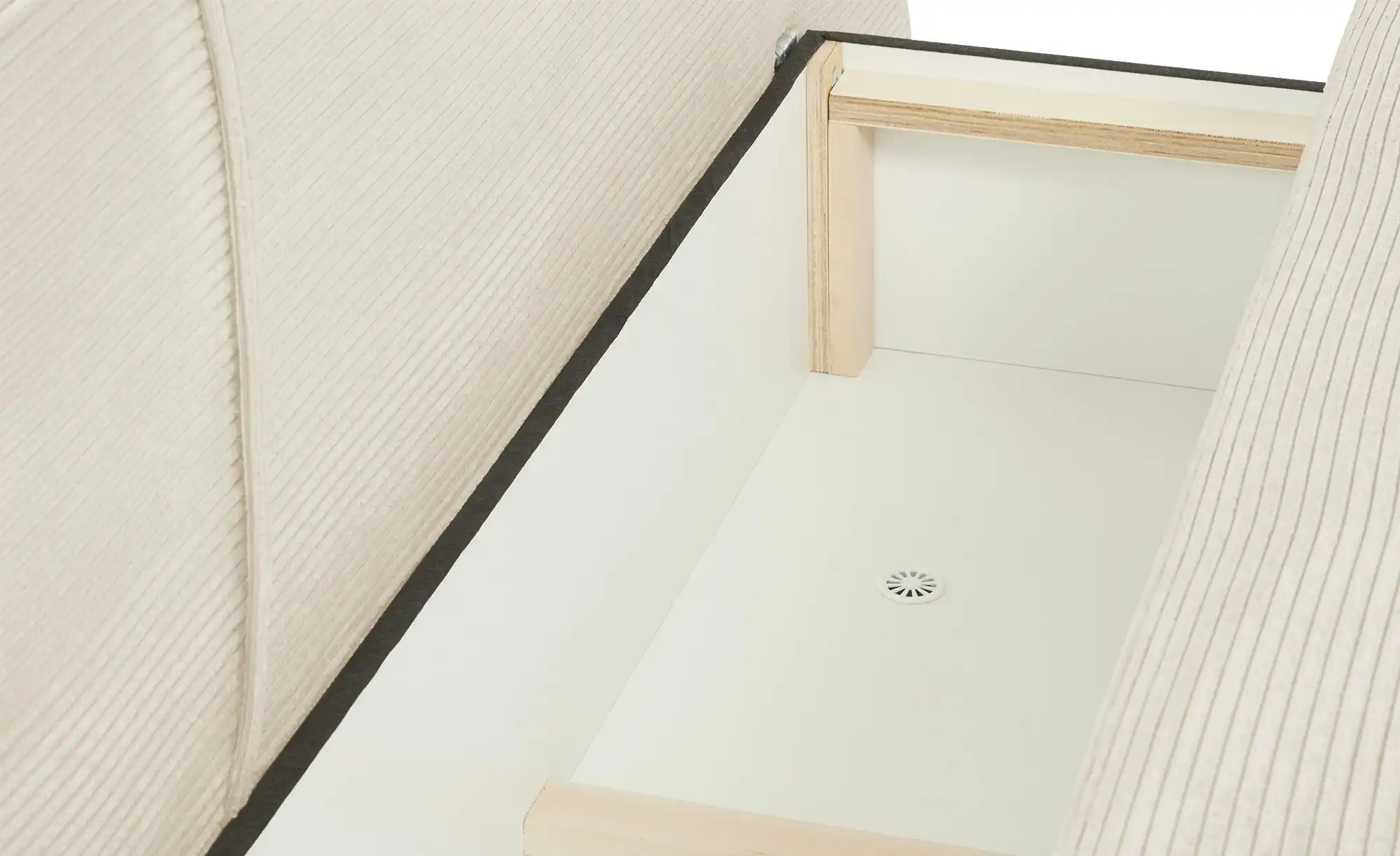 bobb Einzelsofa Eleny de Luxe II