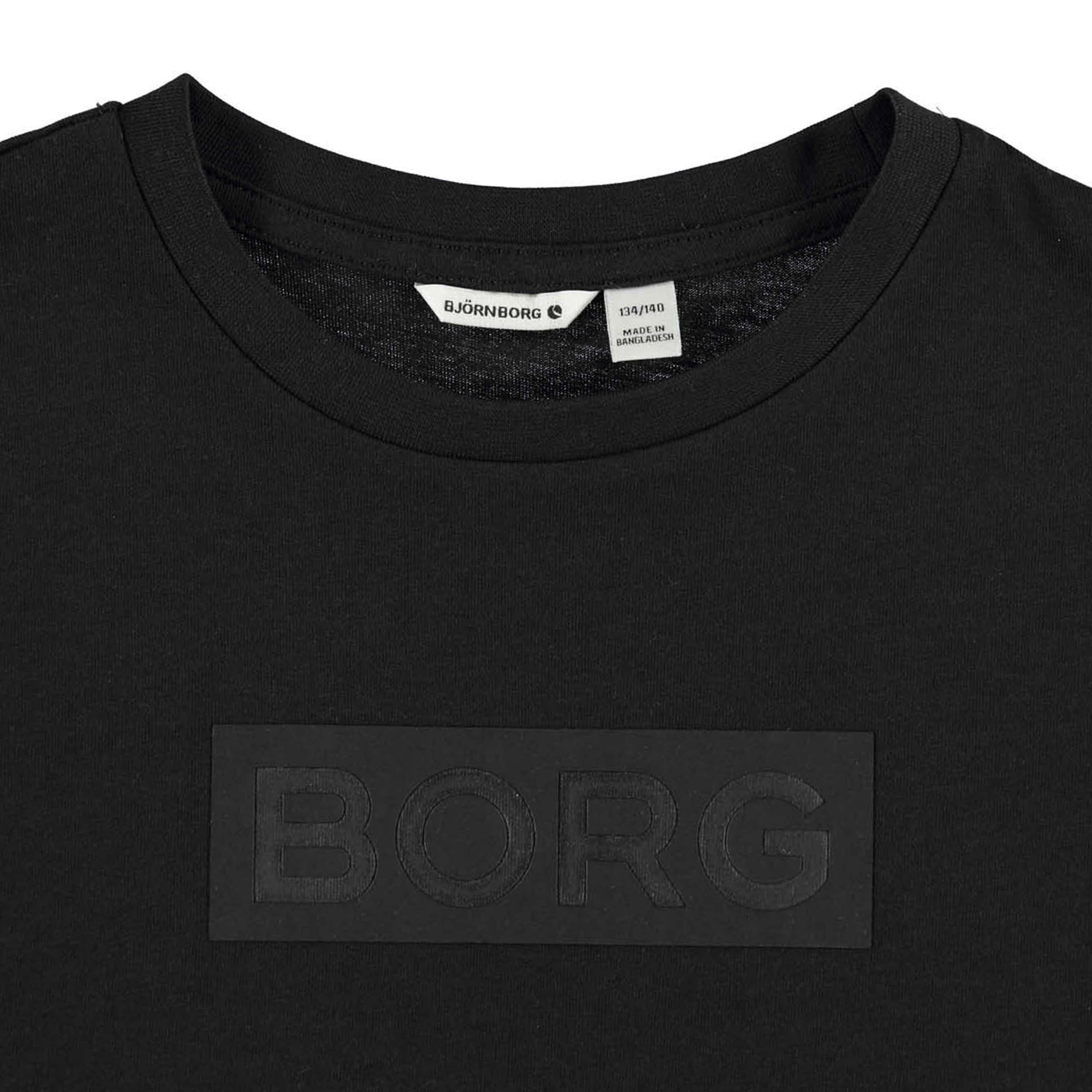 Bjorn Borg Sport T Shirt Junior