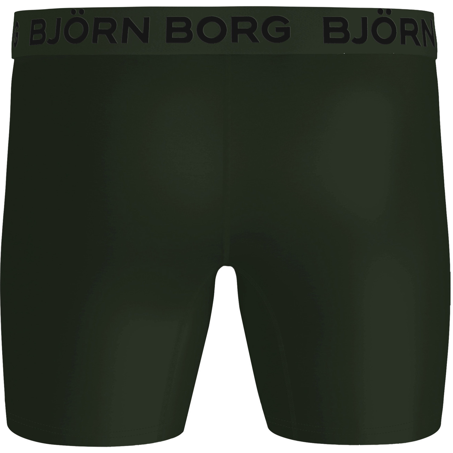 Björn Borg Performance Boxer 3-Pack Heren