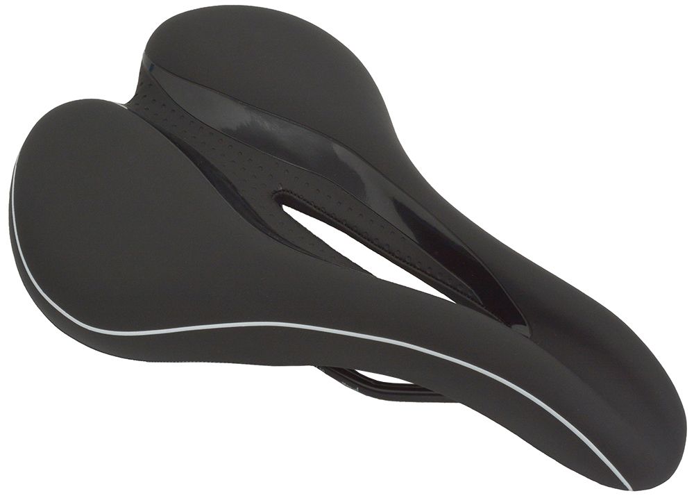 VELO Wide:Channel Touring Herren Sattel kaufen | Bike-Discount