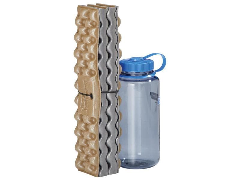 Therm A Rest Camping-Sitzkissen Z Seat Sitzunterlage