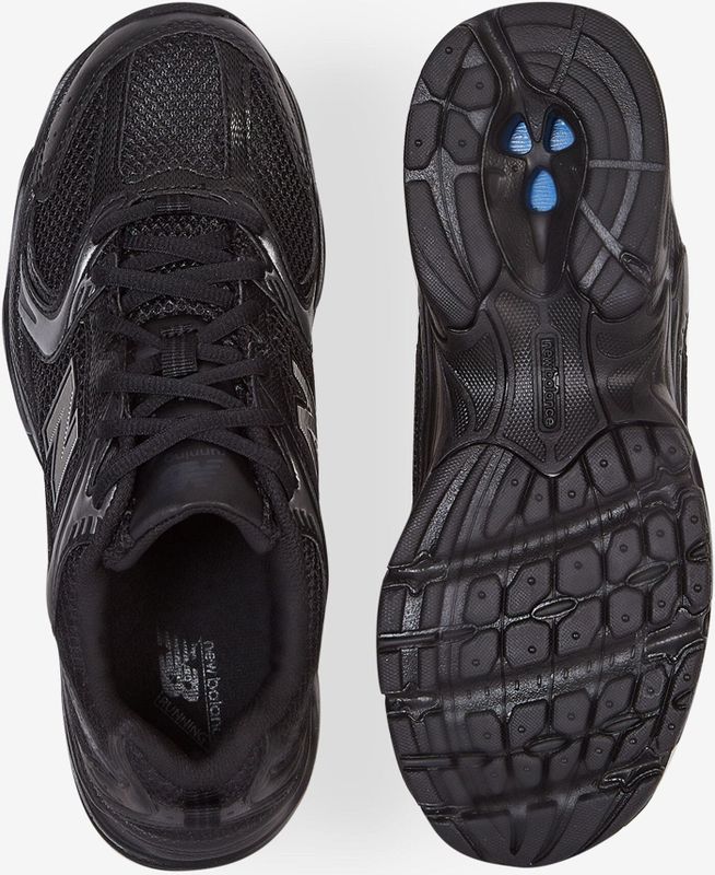 New Balance 530 - Sneakers - Zwart - Dames