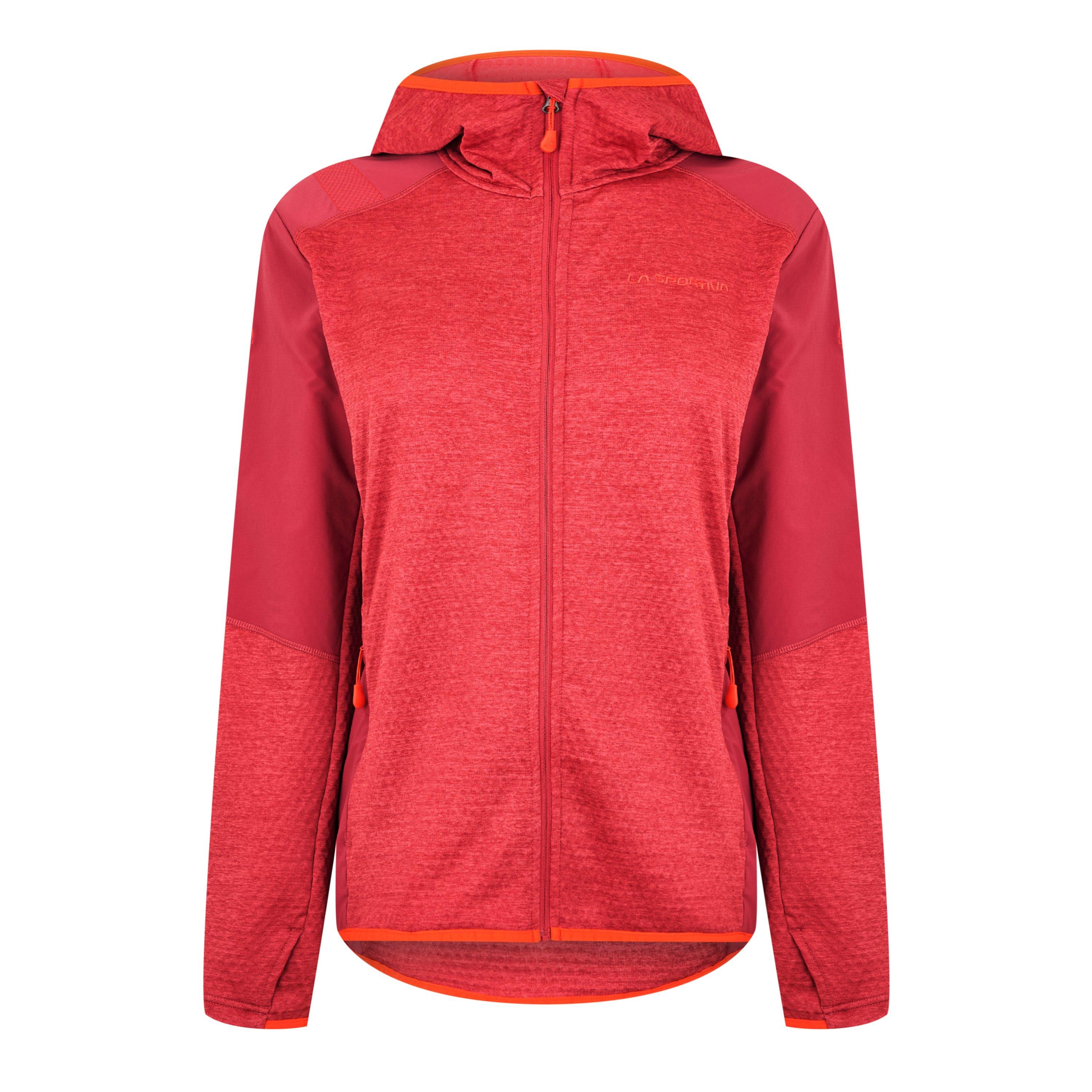 La Sportiva LS Existence Hoodie Womens