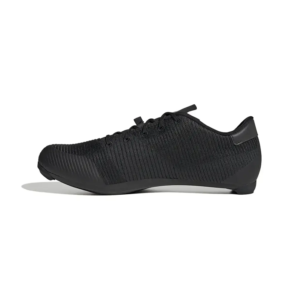 adidas The Road 2.0 Wielrenschoenen Zwart/Wit/Carbon