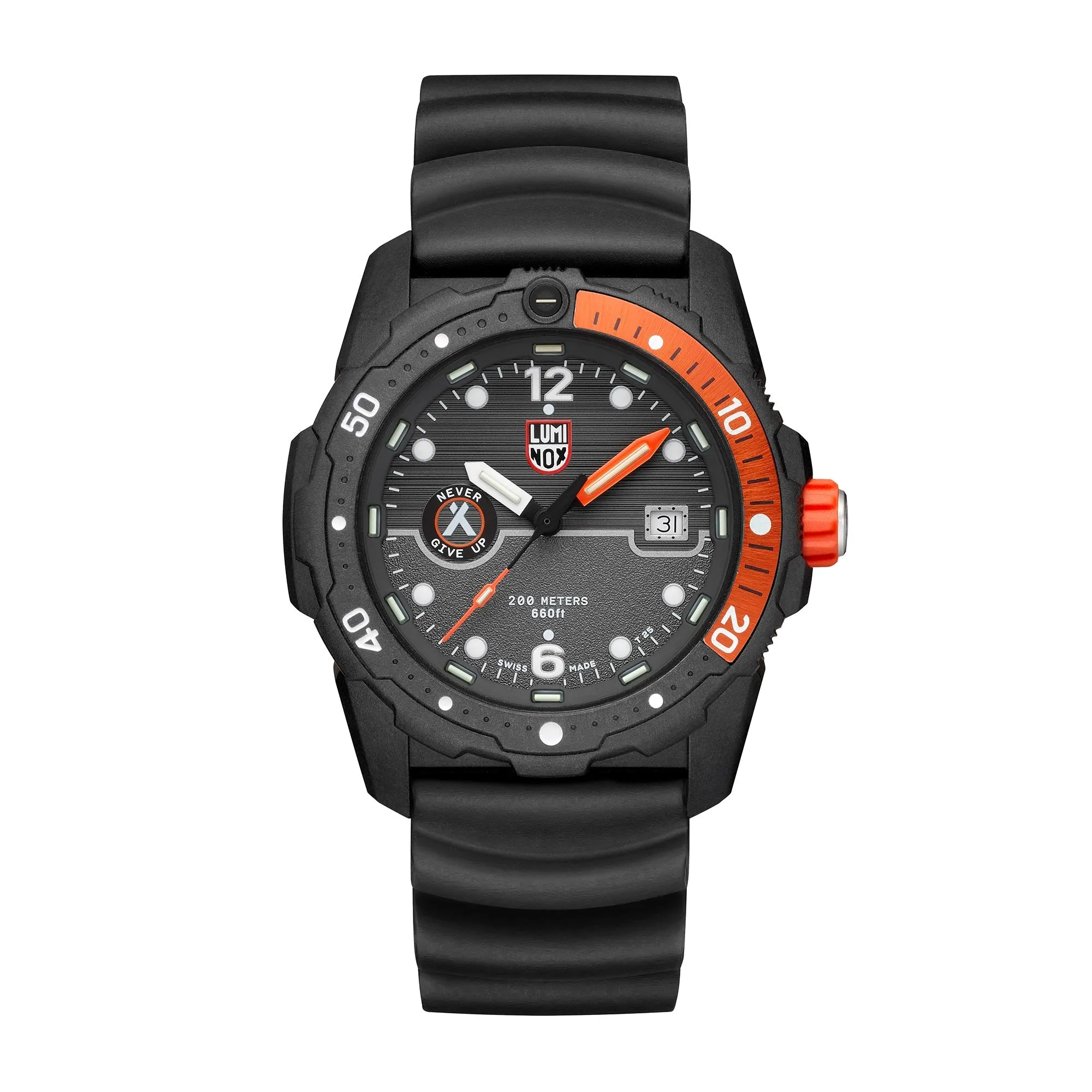Luminox -  Taucheruhr Bear Grylls Survival SEA 3720