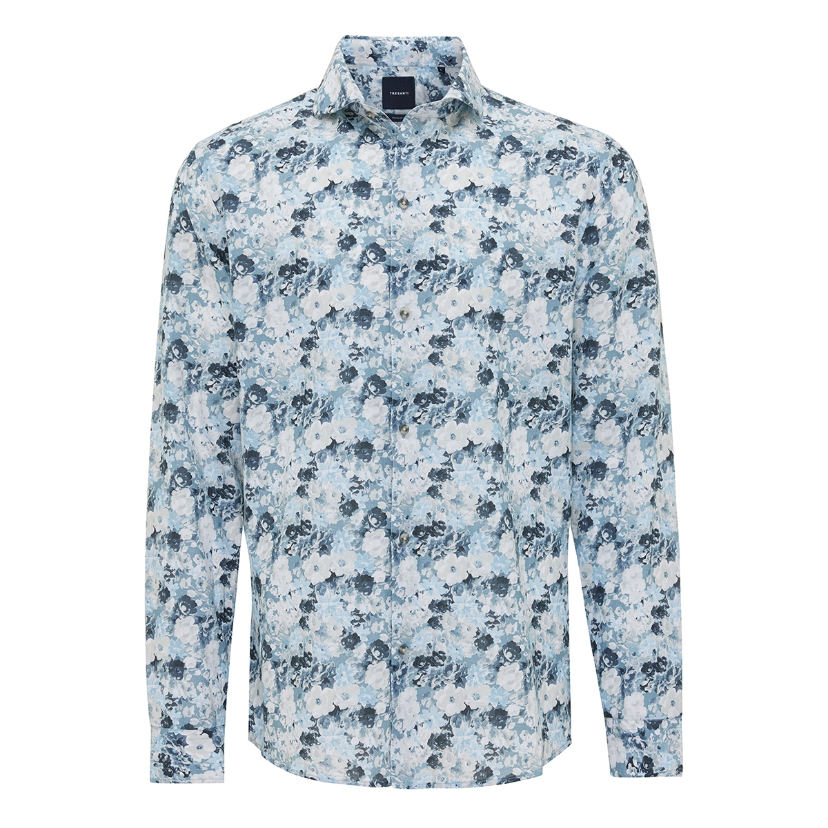 Heren Overhemd 129274