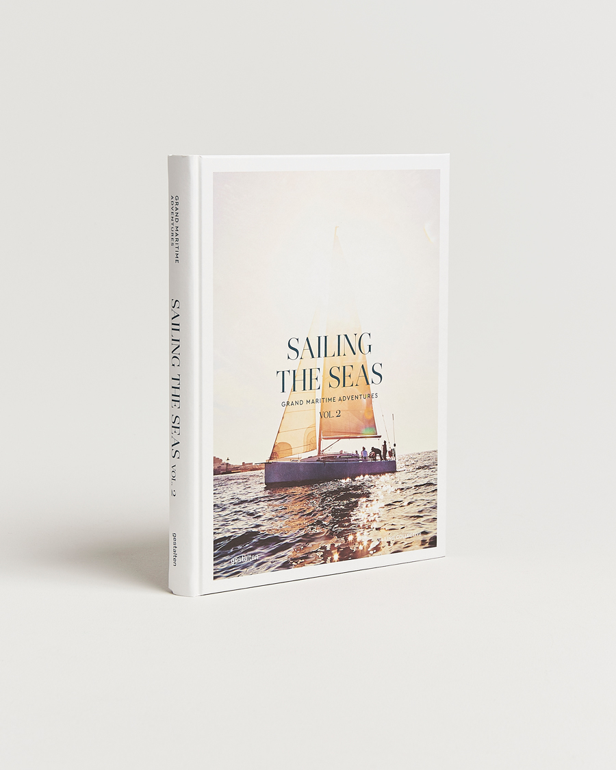 New Mags Sailing the Seas Vol. 2