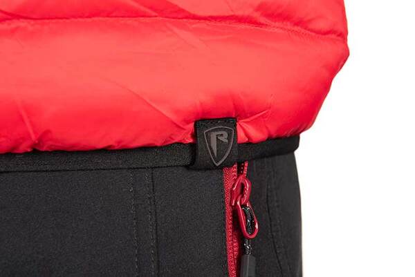 Veste Fox Rage Reversible Gilet Jacket (Réversible)