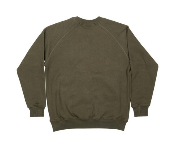 Sweat Nash Scope HD Jumper Fishing