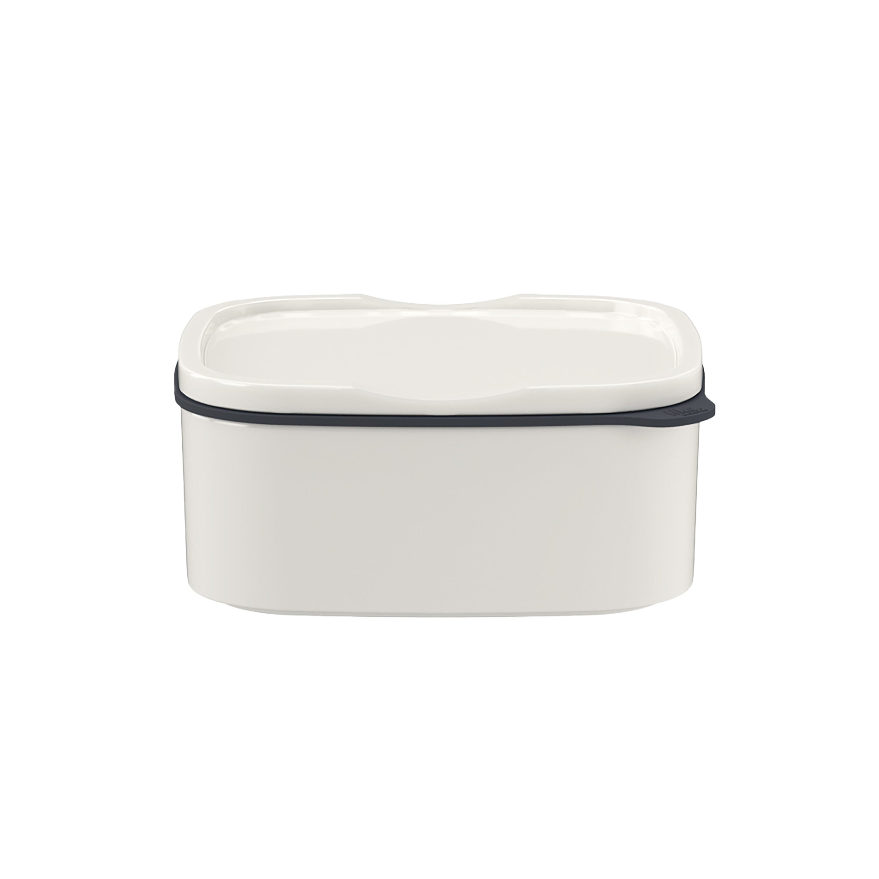 To Go To Go container White, 5.1'' x 4''