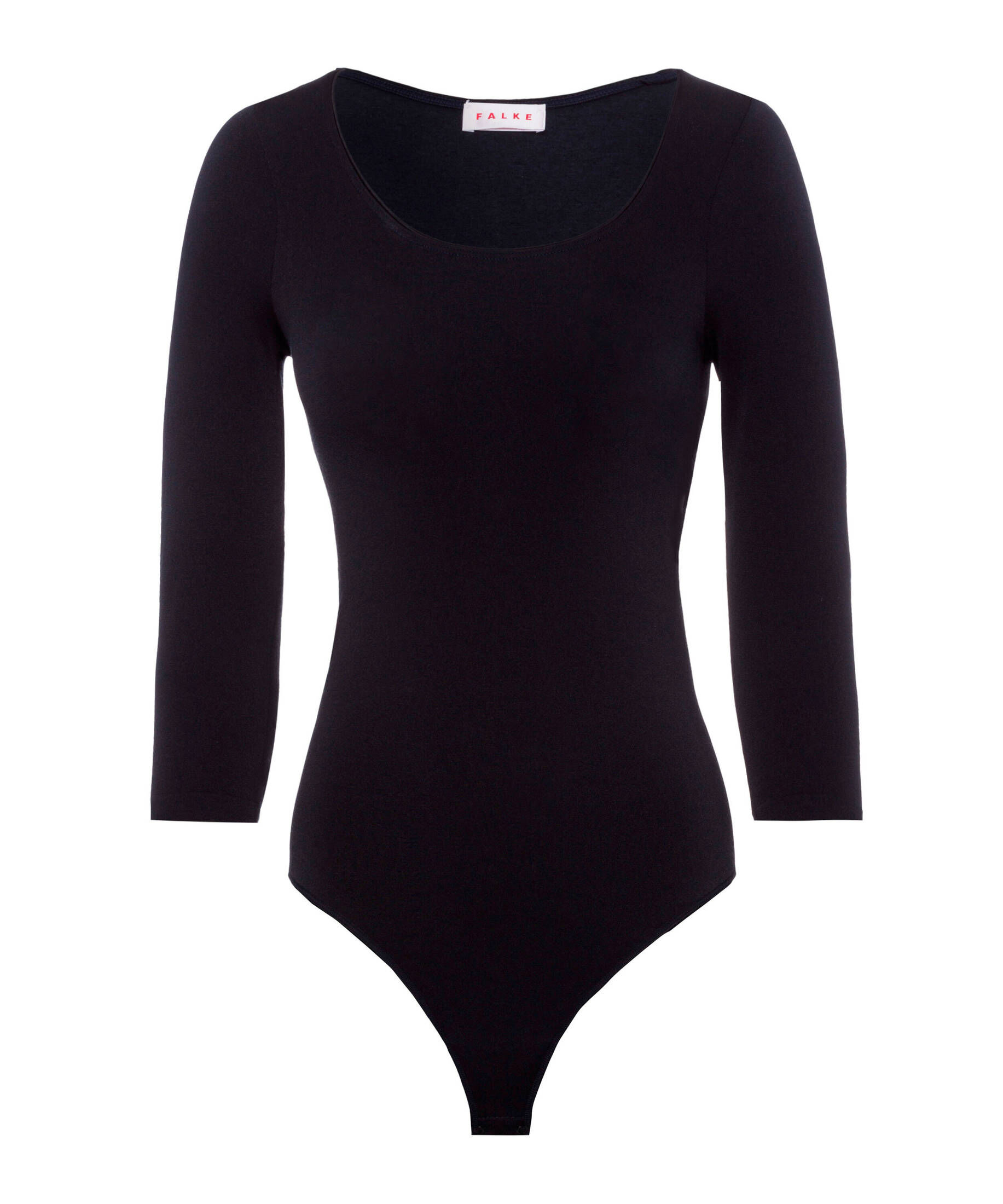 FALKE| Damen Body Silk Touch