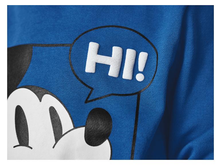 Kinder trui of hoodie Disney