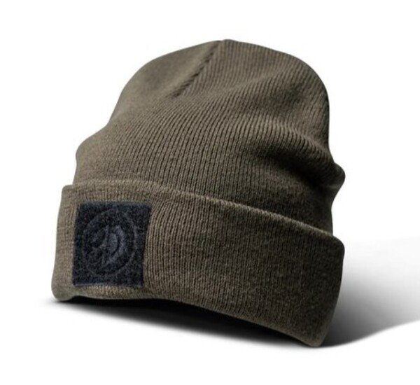 Bonnet Nash ZT Patch Beanie Hat
