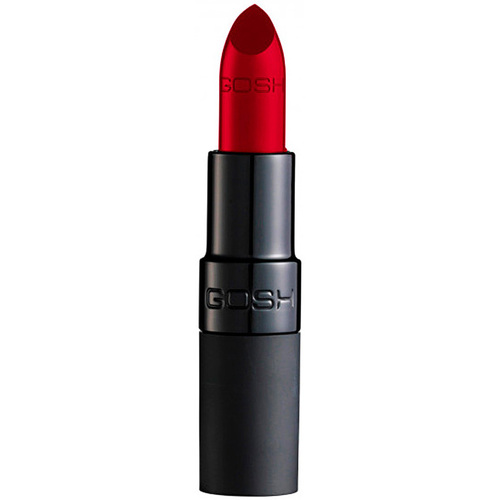 Gosh Copenhagen - Velvet Touch Lipstick 029-runway Red