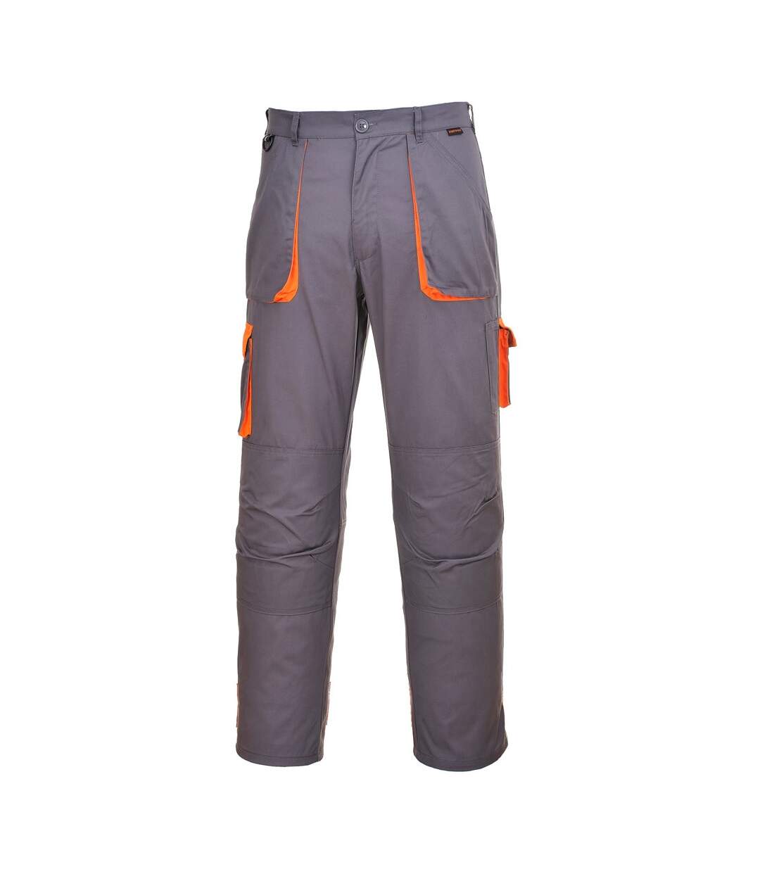 Portwest Texo - Pantalon de travail - Homme (Gris) - UTPC2057