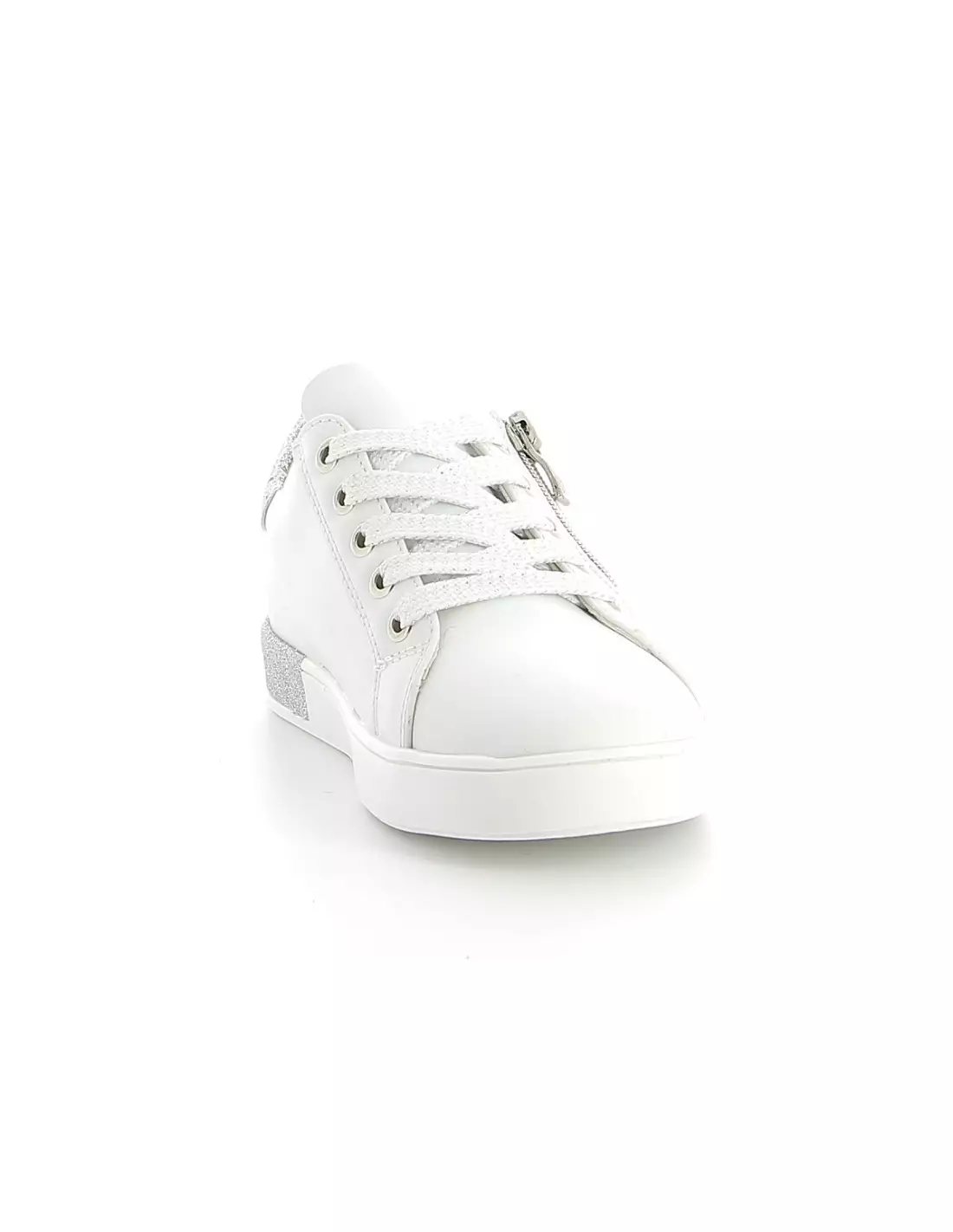 AGE KIDS MGART 133 271 - Sneakers Blancgris