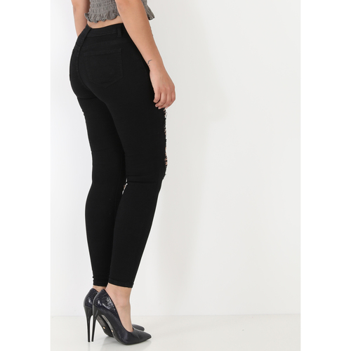 La Modeuse - 18064_P49758 Negro