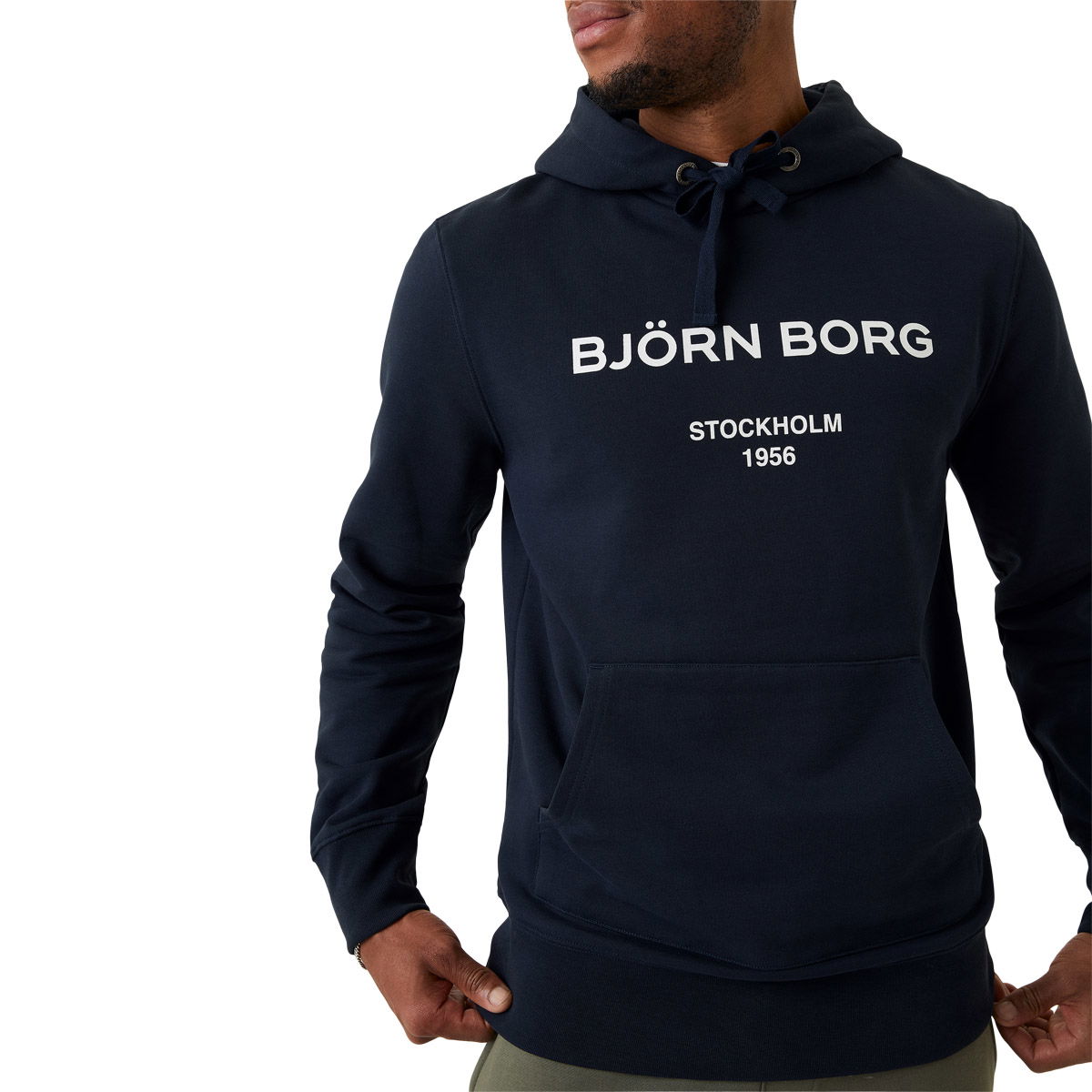 Björn Borg Hættetrøje Herre