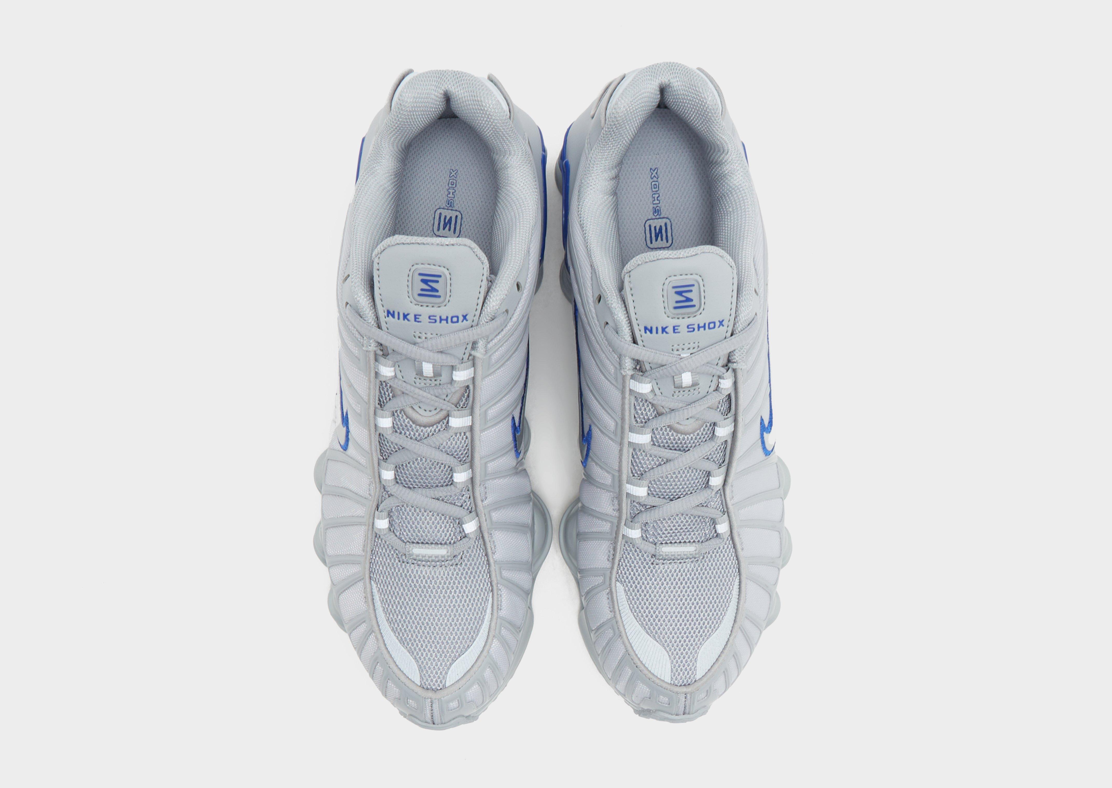 Nike Shox TL Homme