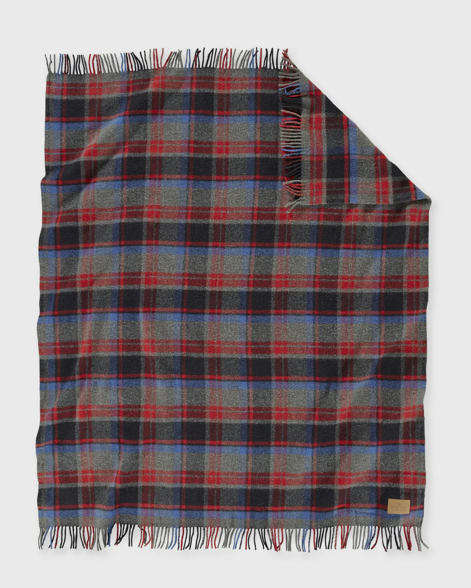 Pendleton Motor Robe with Carrier