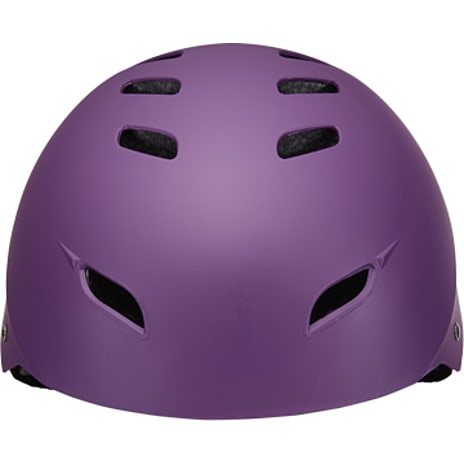 CSI Cykelhjelm 52-55 cm - lilla