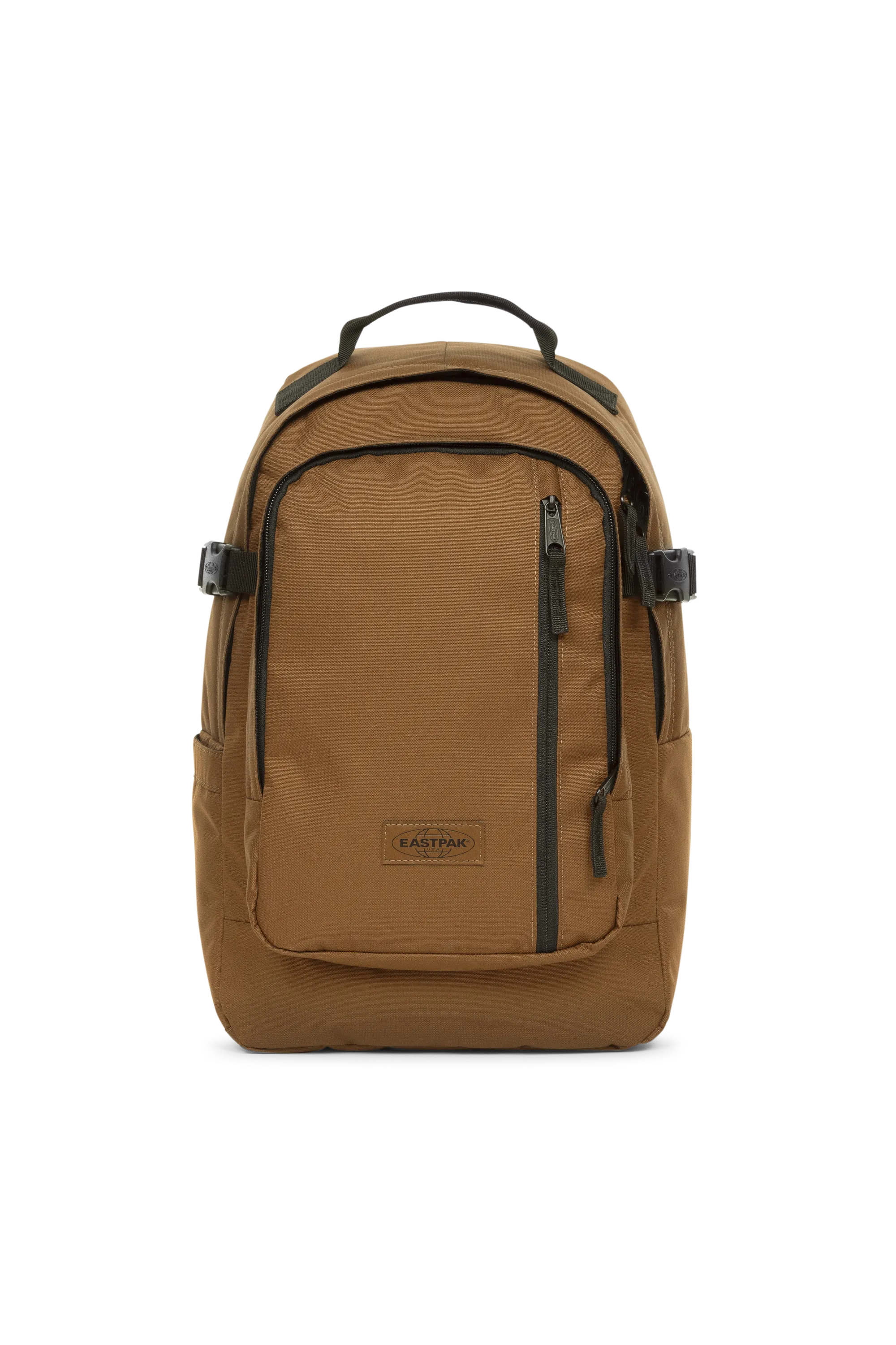 EASTPAK sac à dos  SMALLKER Marron