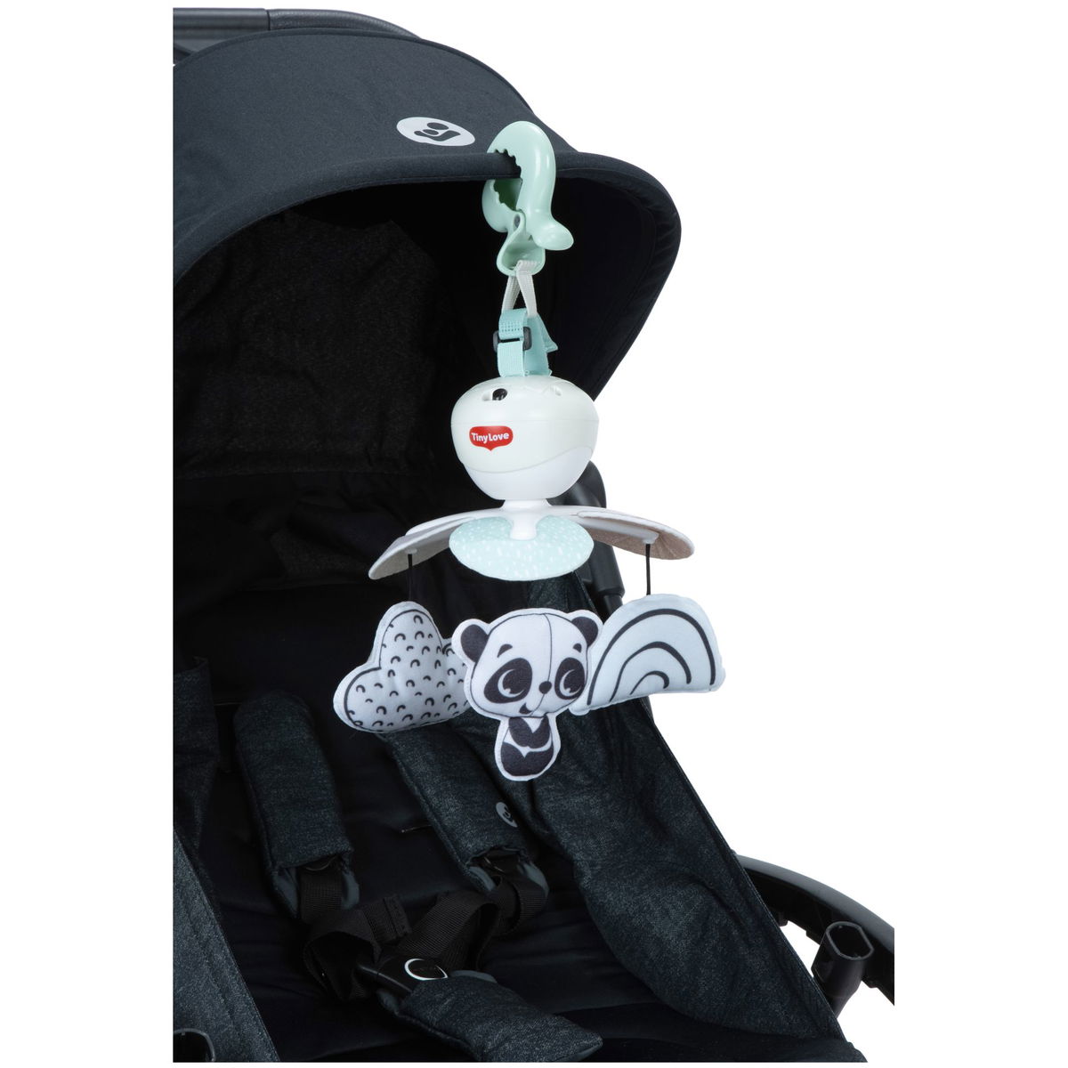 Tiny LoveTiny Love   3in1 Mobile