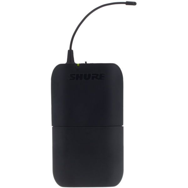 Shure BLX1288/CVL Combo T11
