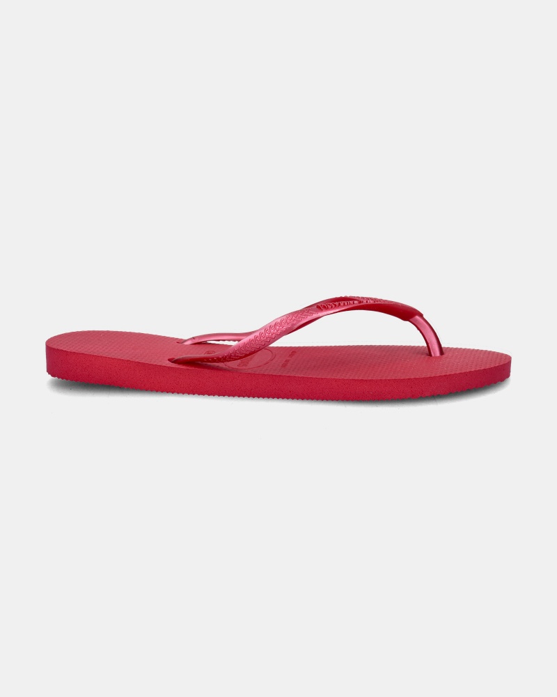 Havaianas Slim Slippers  - roze
