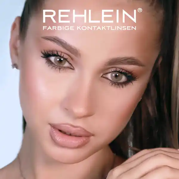 Beauty Linsen BEIGEBRAUN