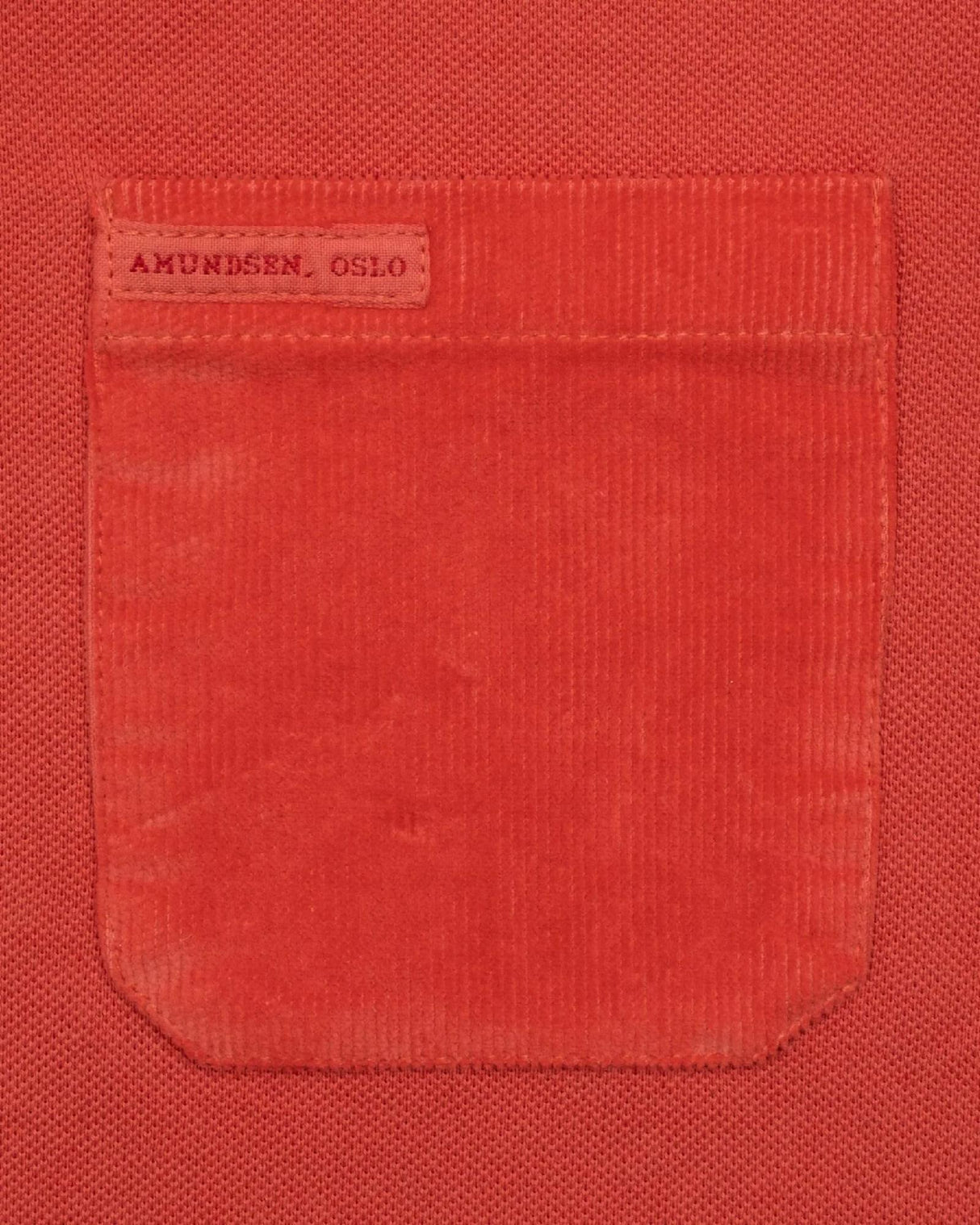 Amundsen<br>Chukka Shirt Mens