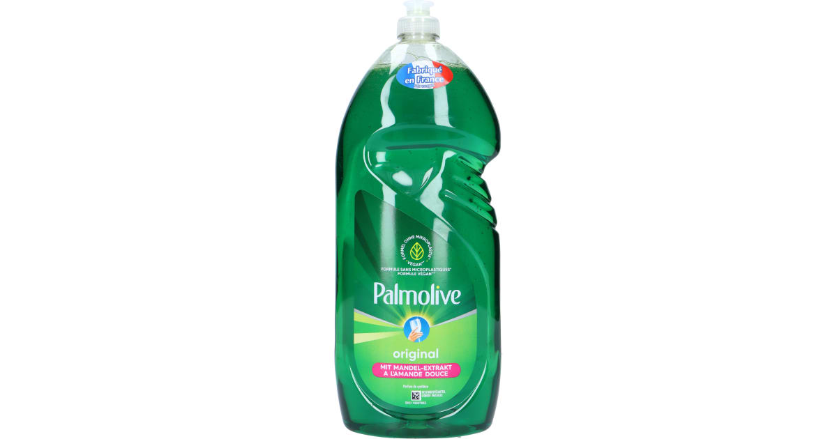 Palmolive Spülmittel Original