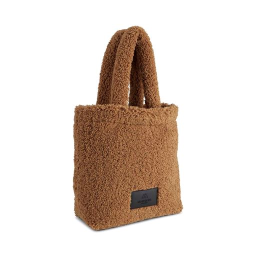Markberg Amber Taske, Brun