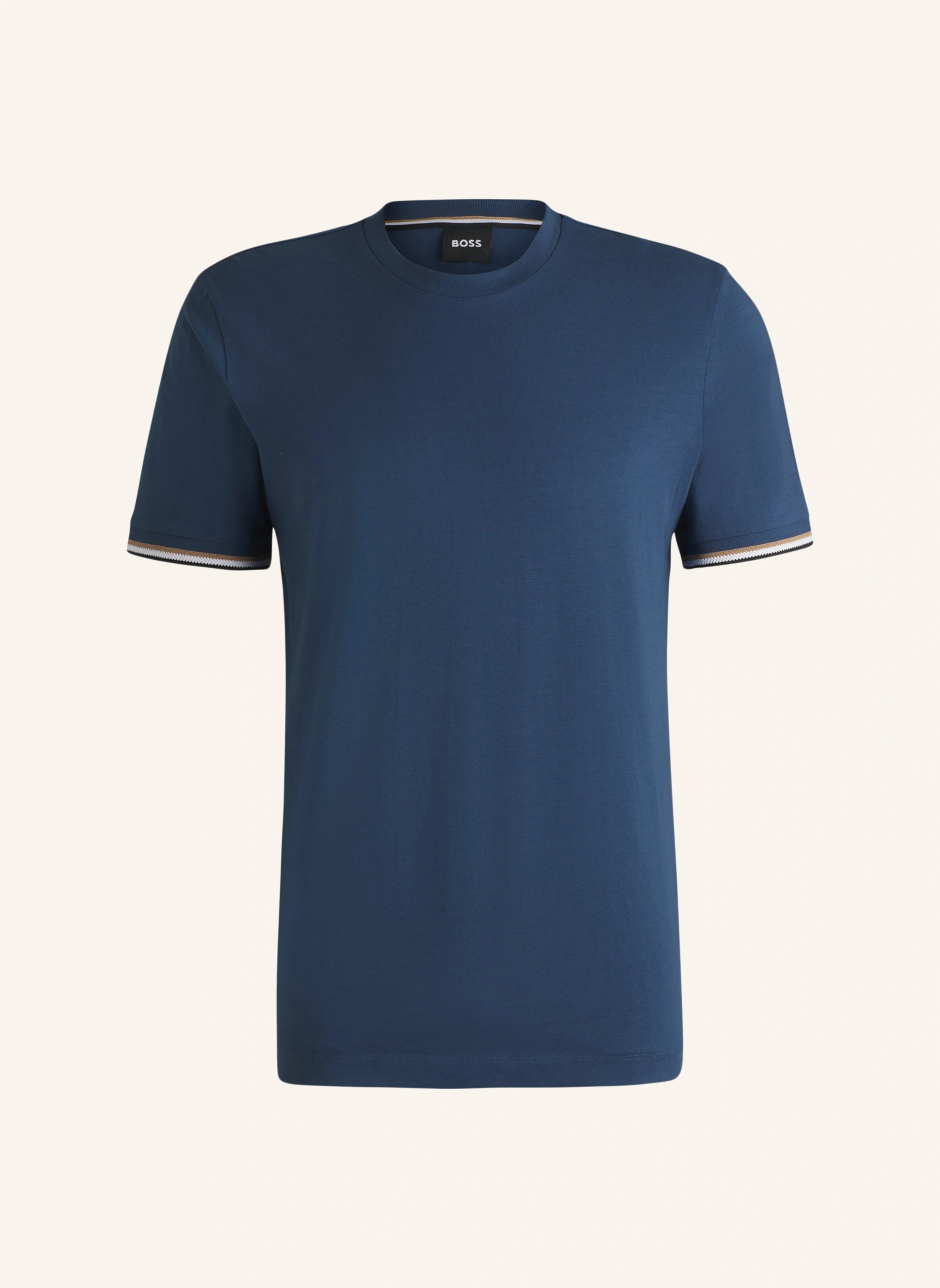 BOSS T-Shirt THOMPSON 04 Regular Fit