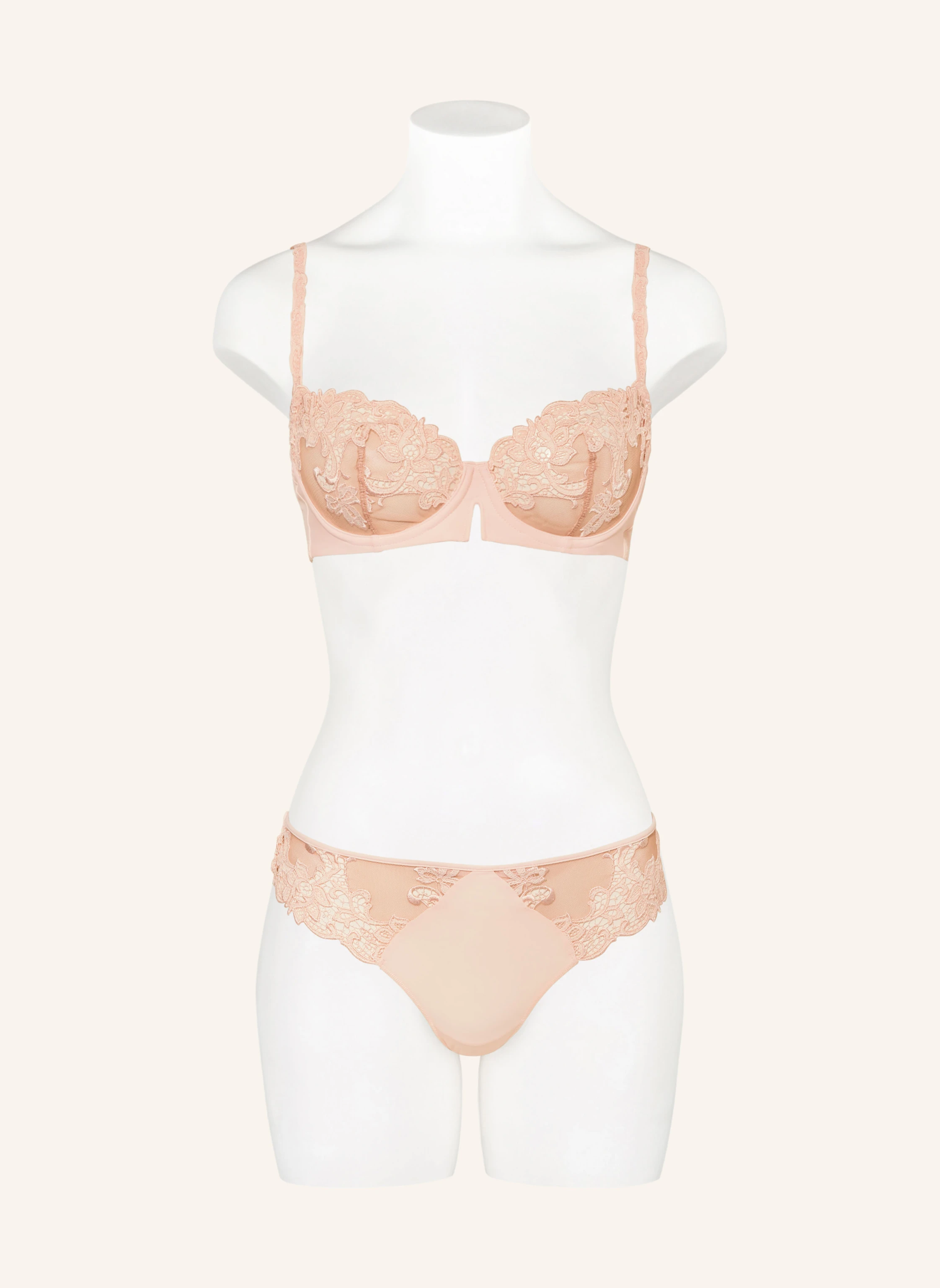 SIMONE PÉRÈLE Slip SAGA
