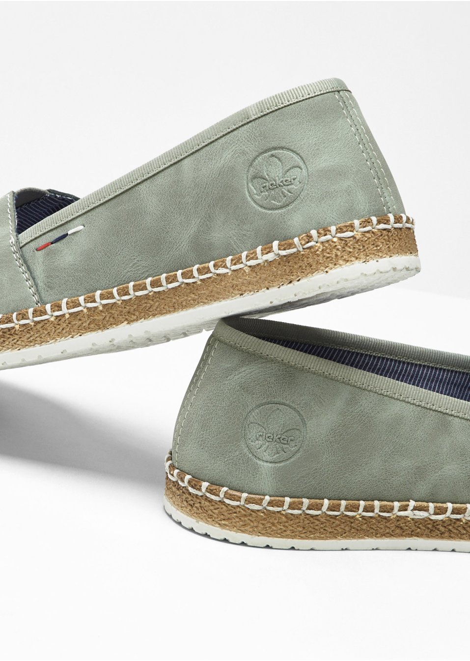 Slippers Rieker