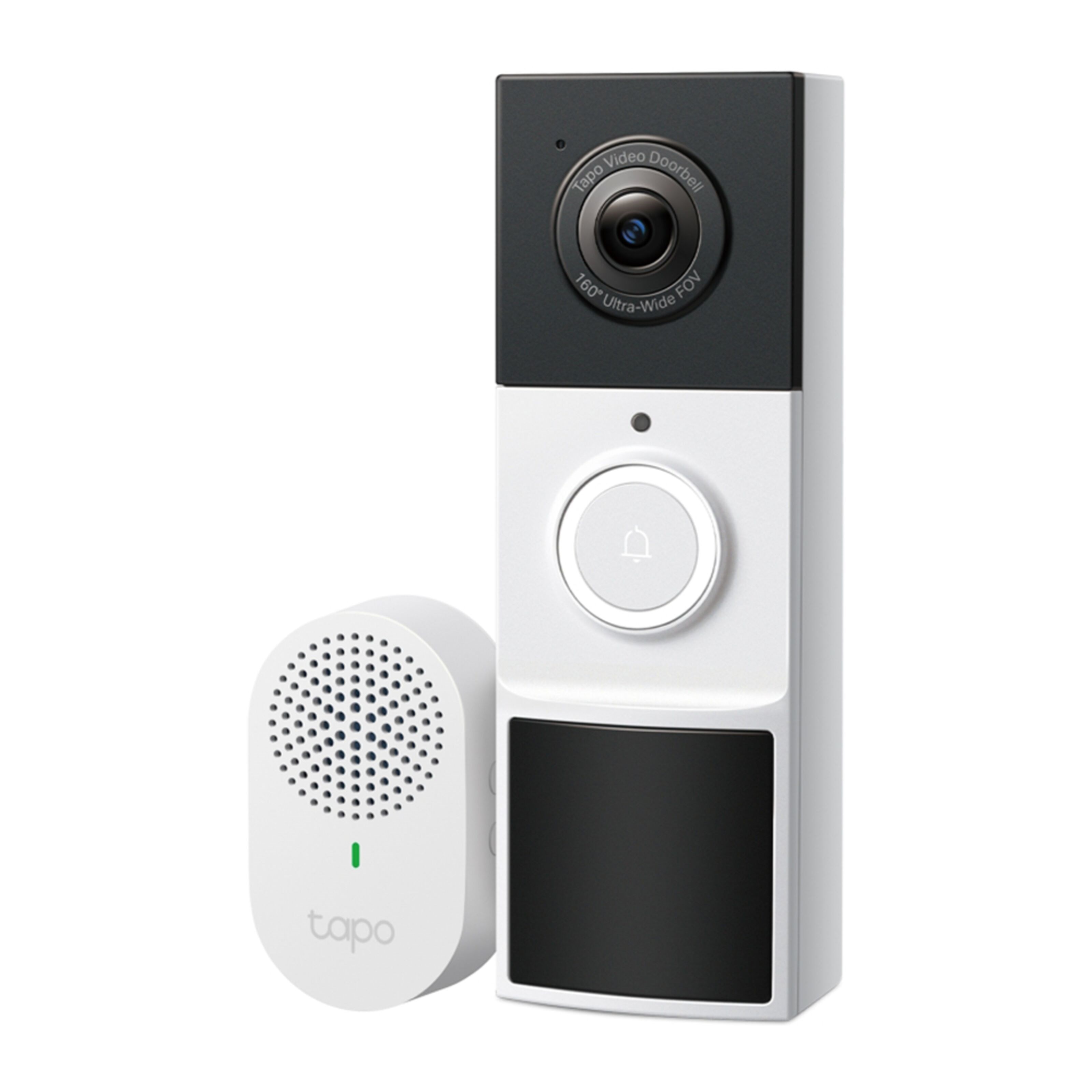 TP-link Tapo D210 Videodørklokke