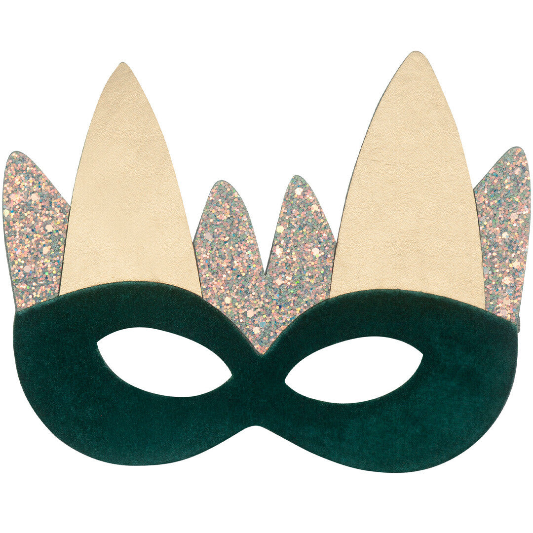 Mimi & lula masker draak