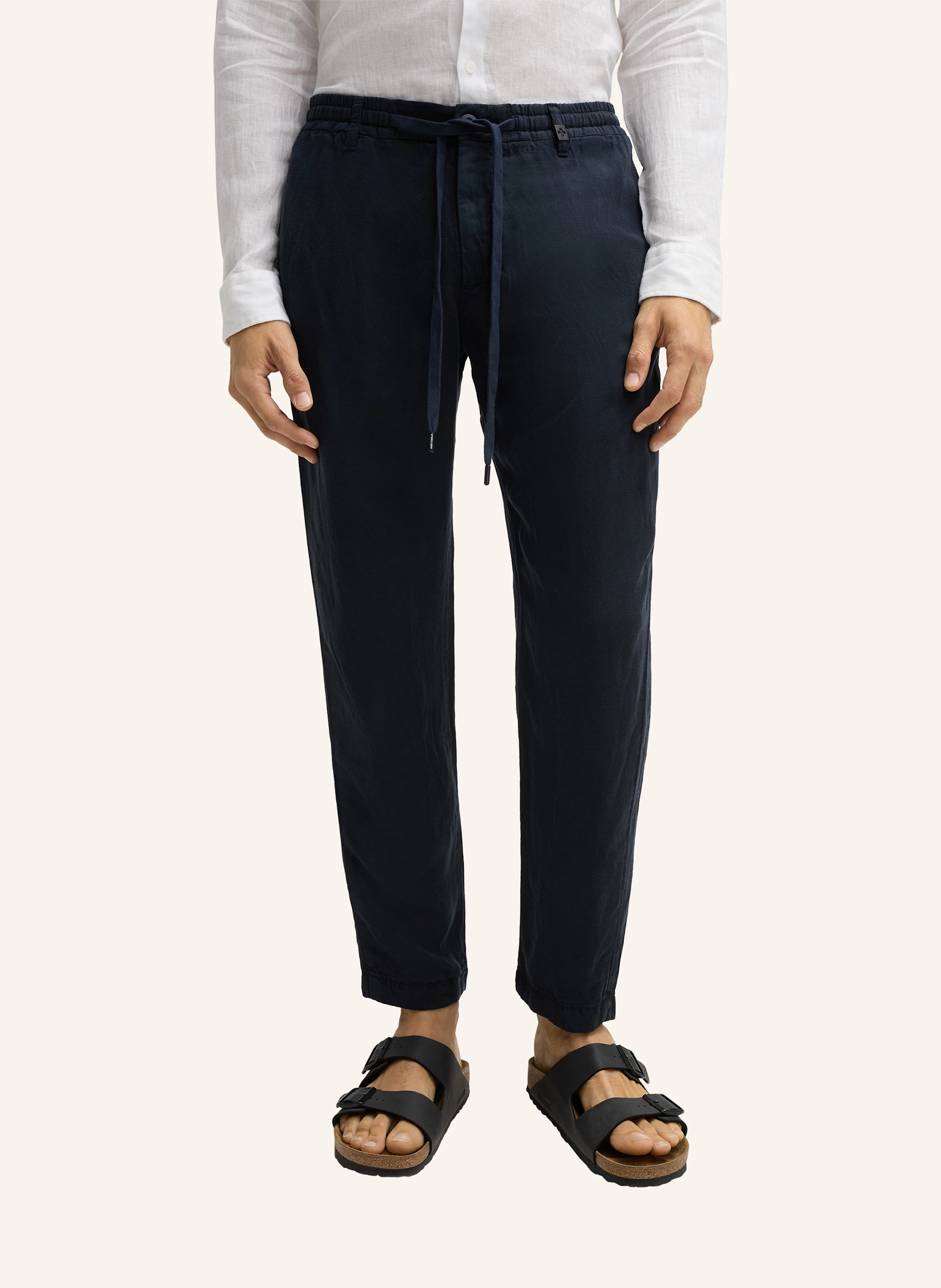 STRELLSON Stoffhose SATURN