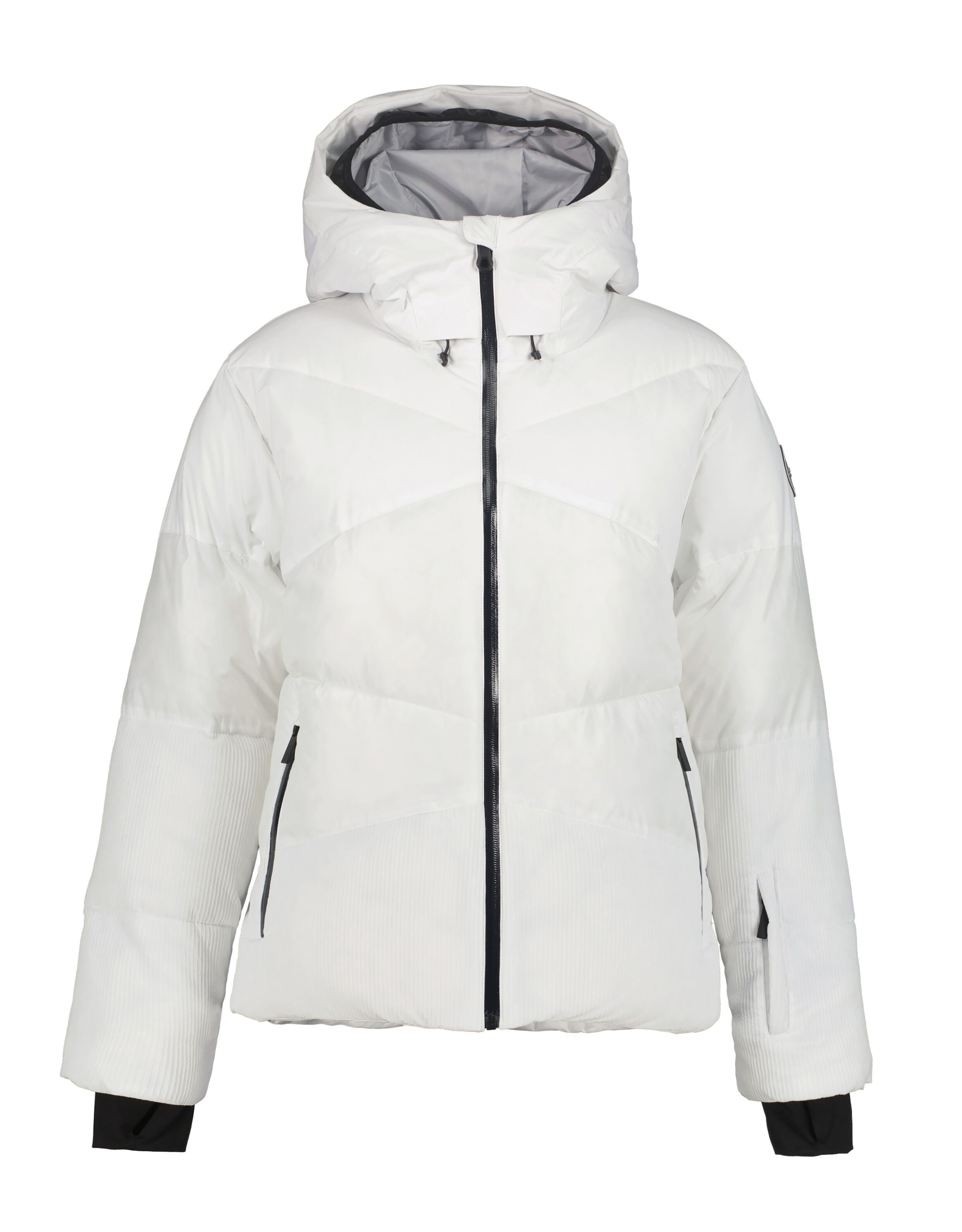 Icepeak Skijacke »ICEPEAK EBELEBEN« 1 Stk. tlg.