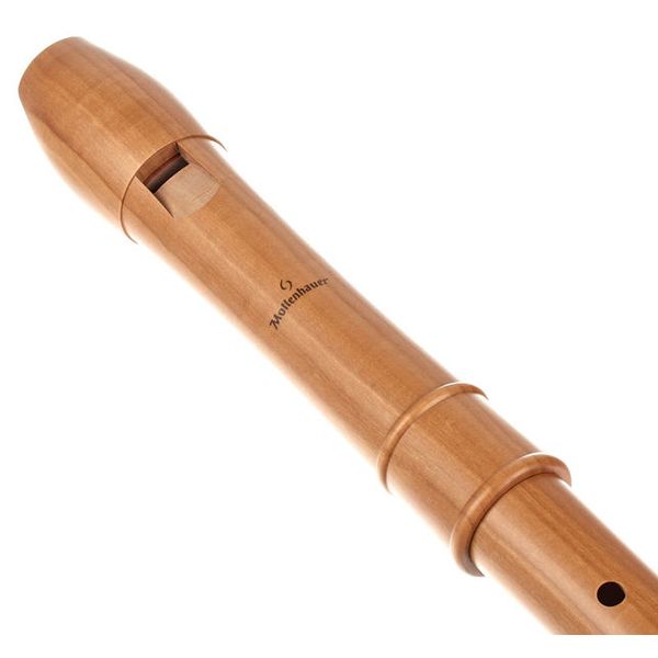 Mollenhauer 2496C Canta Comfort Tenor