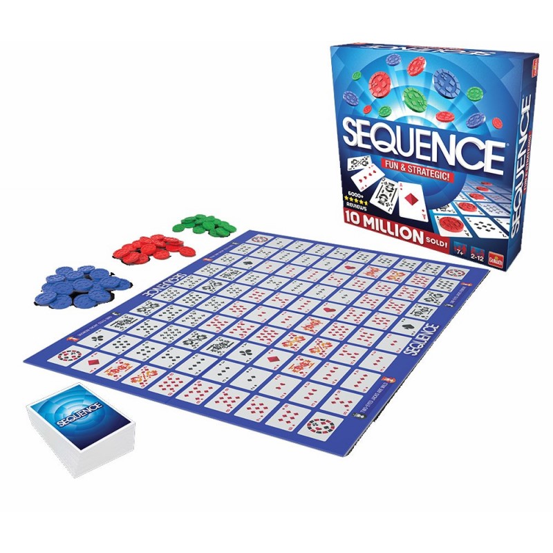 Sequence