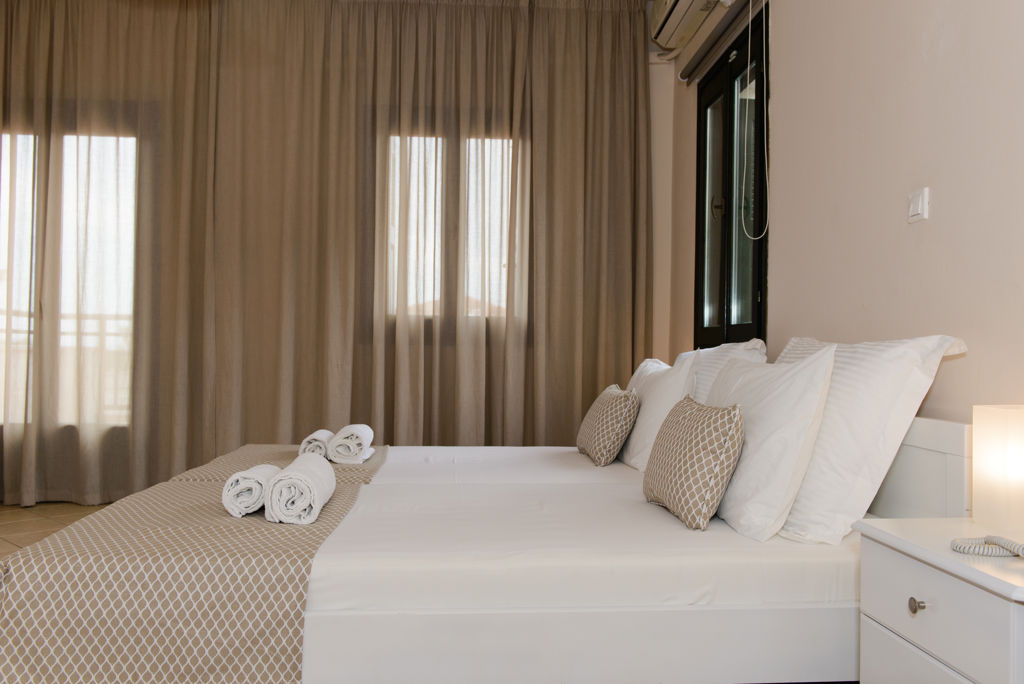 So Nice Hotel Logies - Hotel