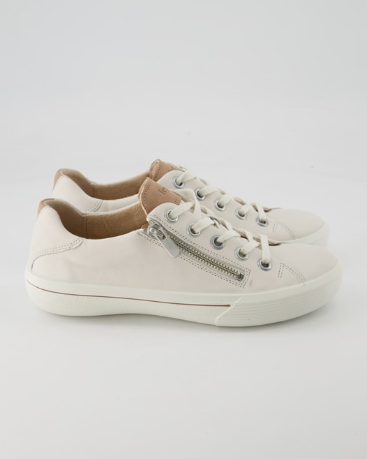 Legero Tanaro 5.0 Sneaker in Weiß